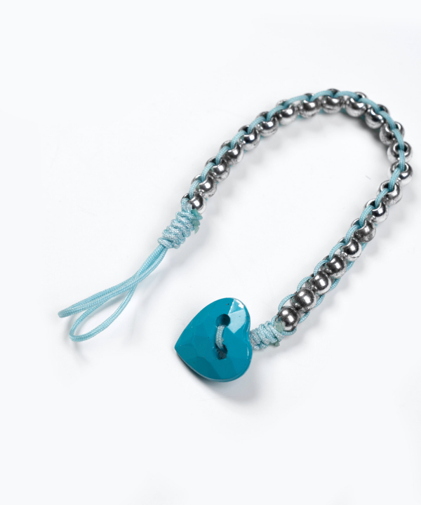 دستبند دخترانه برند پی لس Brand Payless کد BP101026A