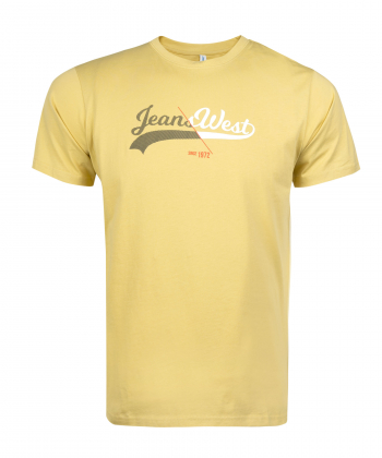 تیشرت مردانه جین وست Jeanswest کد 13173405