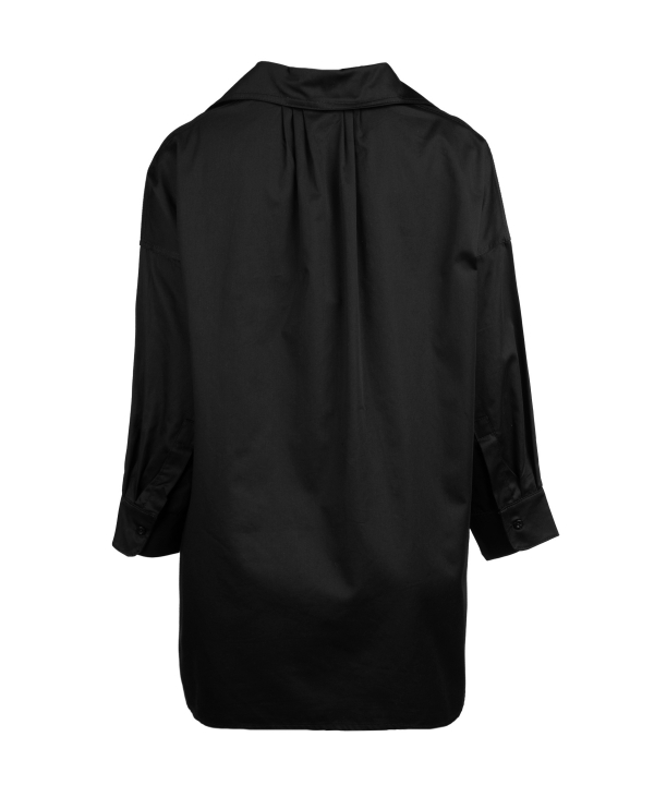 مانتو جلو بسته جوتی جینز Jootijeans کد 21731301