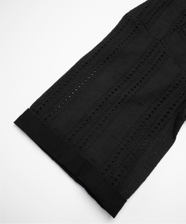 مانتو طرح دار جوتی جینز JootiJeans کد 21732347