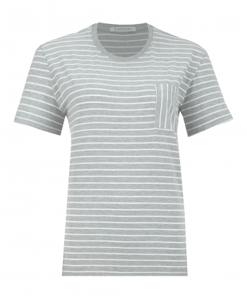 تیشرت نخی زنانه سیاوود Siawood کد 8110413