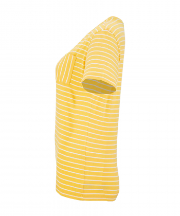 تیشرت نخی زنانه سیاوود Siawood کد 8110413