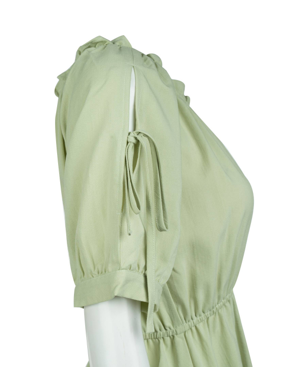 پیراهن زنانه جین وست Jeanswest کد 02242504