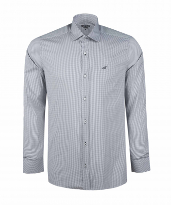 پیراهن چهارخانه مردانه برندس Brands کد BR6134