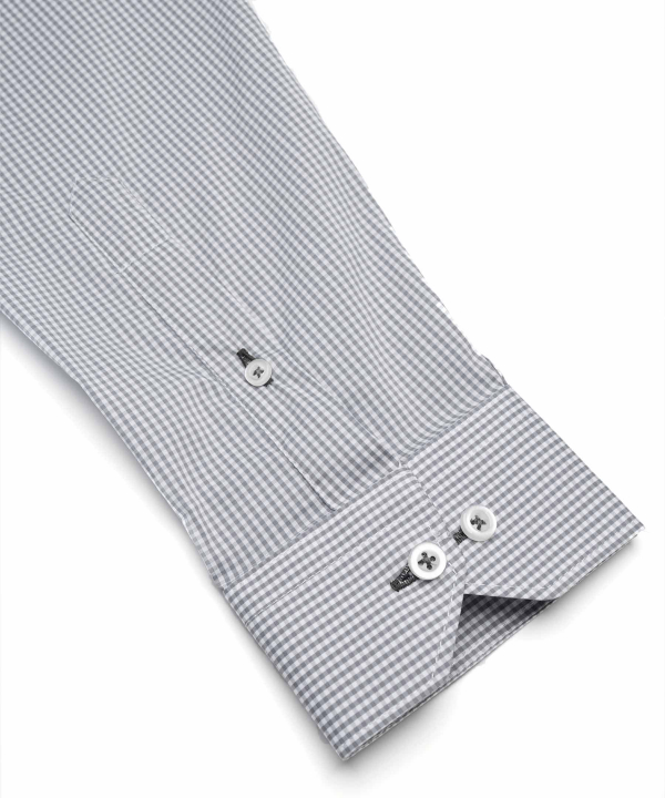 پیراهن چهارخانه مردانه برندس Brands کد BR6134