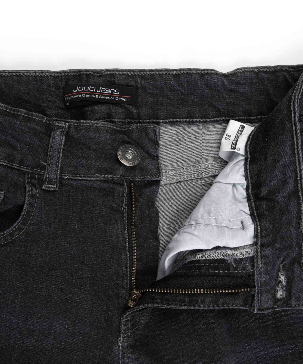 شلوار جین مردانه جوتی جینز JootiJeans کد 21581838