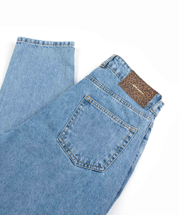 شلوار جین مام استایل زنانه جوتی جینز JootiJeans کد 21781805