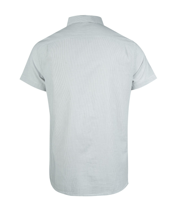 پیراهن مردانه جین وست Jeanswest مدل 02133505