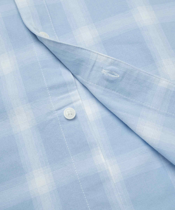 پیراهن آستین کوتاه مردانه جین وست Jeanswest کد 02133502