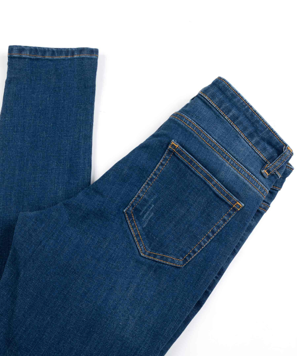 شلوار جین زنانه جوتی جینز JootiJeans کد 01781900