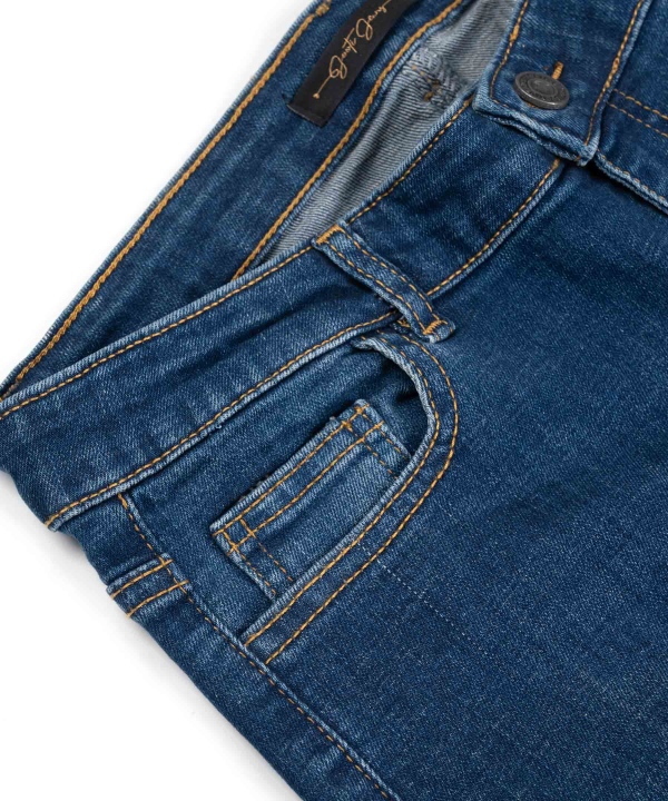 شلوار جین زنانه جوتی جینز JootiJeans کد 01781900