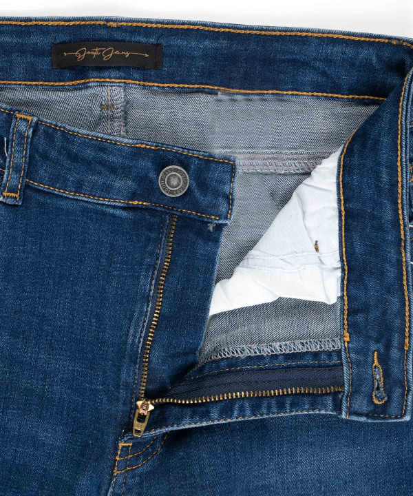 شلوار جین زنانه جوتی جینز JootiJeans کد 01781900