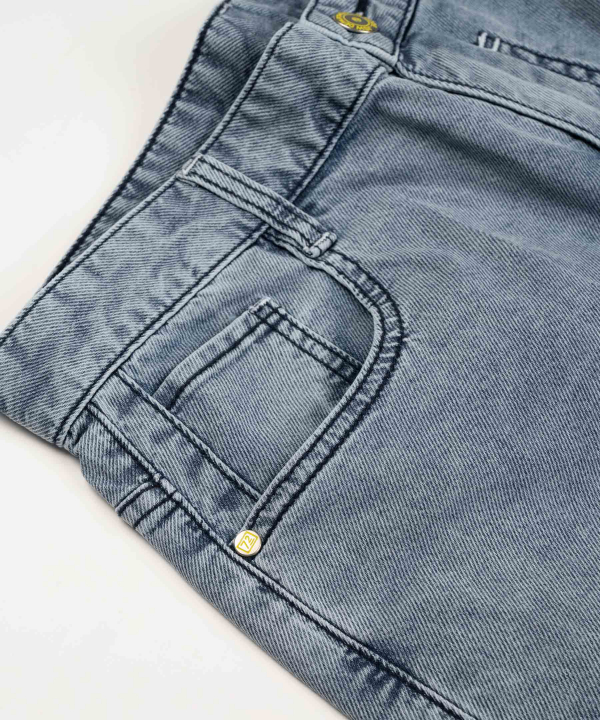 شلوار جین مردانه جین وست Jeanswest کد 01189501