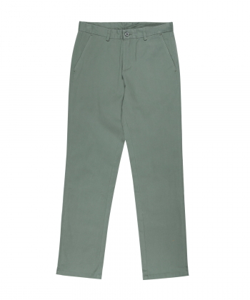 شلوار کتان مردانه جین وست Jeanswest کد 01151506