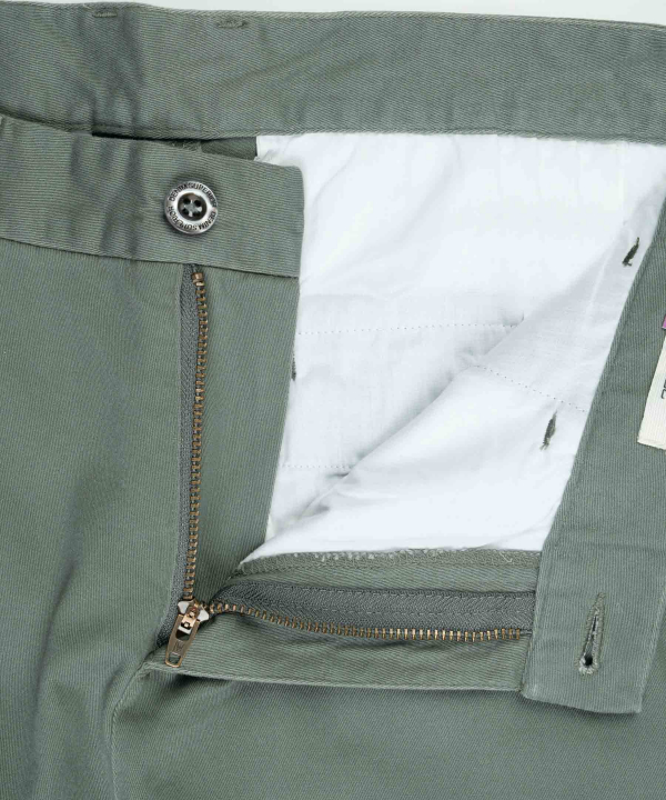 شلوار کتان مردانه جین وست Jeanswest کد 01151506