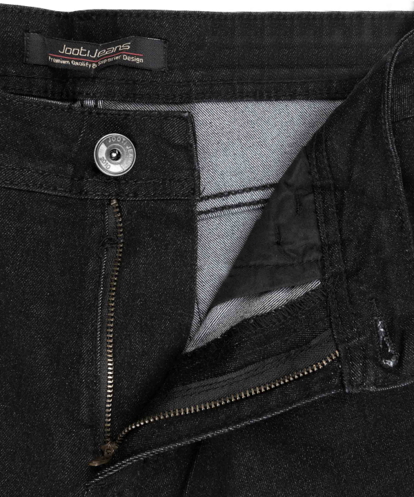 شلوار جین مردانه جوتی جینز JootiJeans کد 14581804
