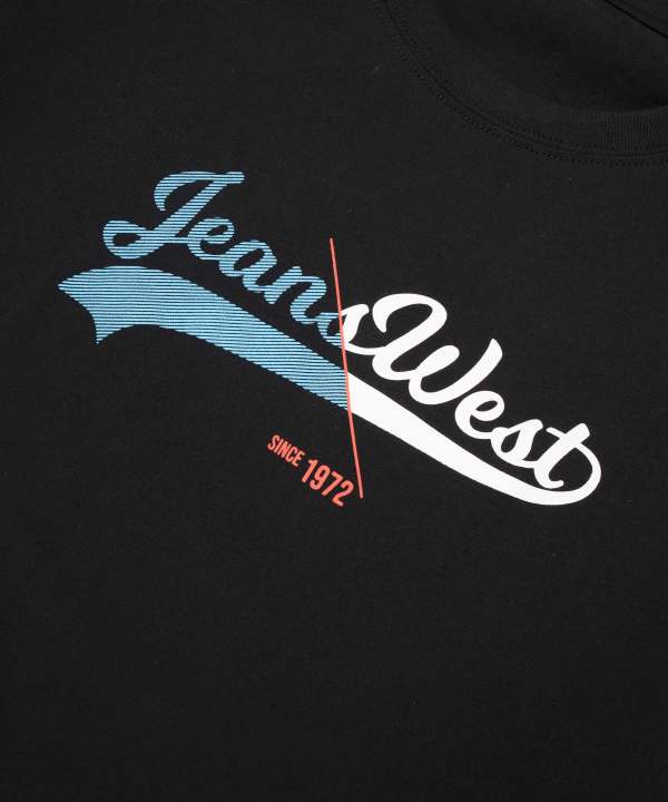 تیشرت مردانه جین وست Jeanswest کد 13173405