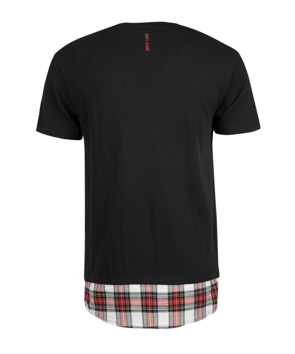 تیشرت مردانه جوتی جینز JootiJeans کد 11573024