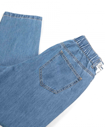شلوار جین زنانه جین وست Jeanswest کد 12288508