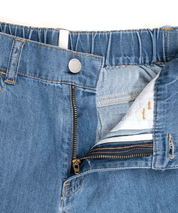 شلوار جین زنانه جین وست Jeanswest کد 12288508