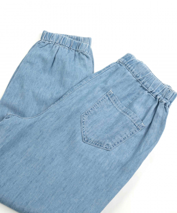 شلوار جین زنانه جین وست Jeanswest کد 12288504