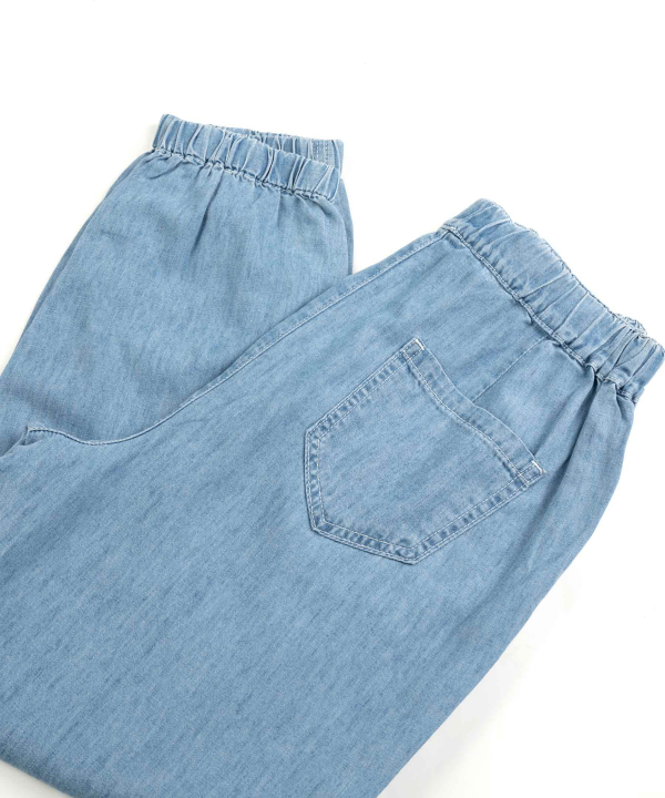 شلوار جین زنانه جین وست Jeanswest کد 12288504