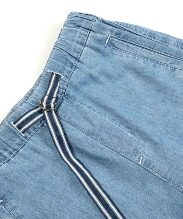 شلوار جین زنانه جین وست Jeanswest کد 12288504