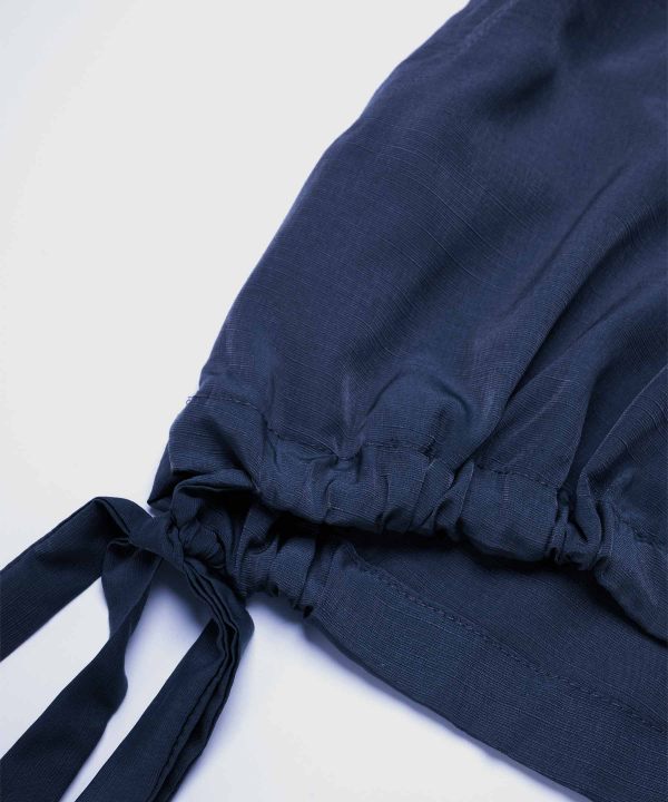 شومیز کوتاه زنانه جوتی جینز Jootijeans کد 12733328