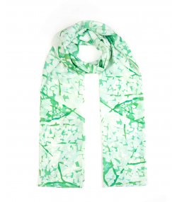 شال طرح دار زنانه جوتی جینز Jootijeans کد 21978228