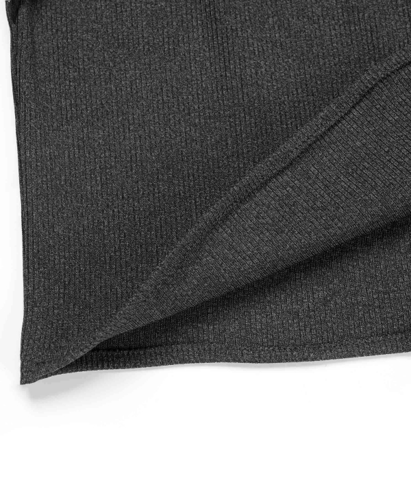 تاپ کوتاه زنانه جوتی جینز JootiJeans کد 22773222