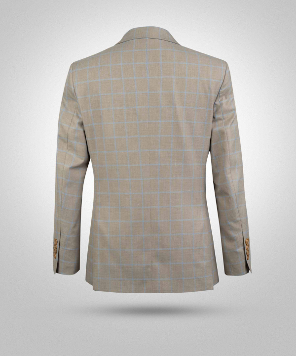کت تک مردانه برندس Brands کد BR5227