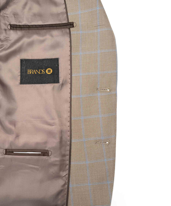 کت تک مردانه برندس Brands کد BR5227