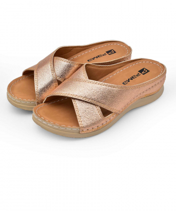 دمپایی زنانه پاما مدل HZDYN