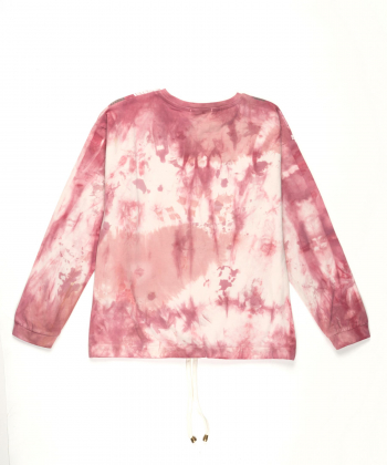 تیشرت آستین بلند دخترانه پیانو Piano کد 1223