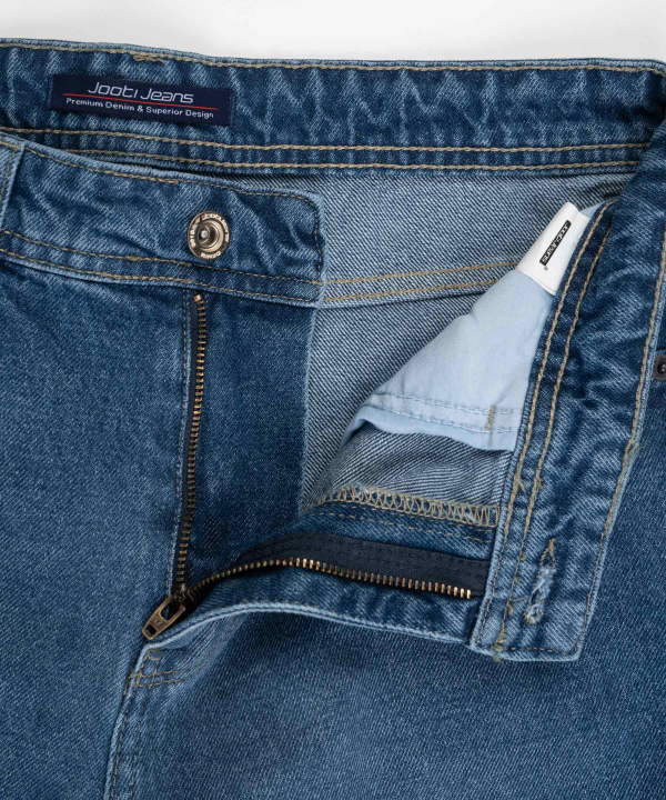 شلوار جین مردانه جوتی جینز JootiJeans کد 21581818