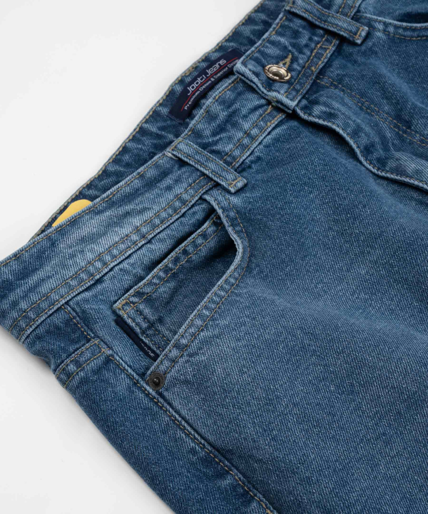 شلوار جین مردانه جوتی جینز JootiJeans کد 21581818
