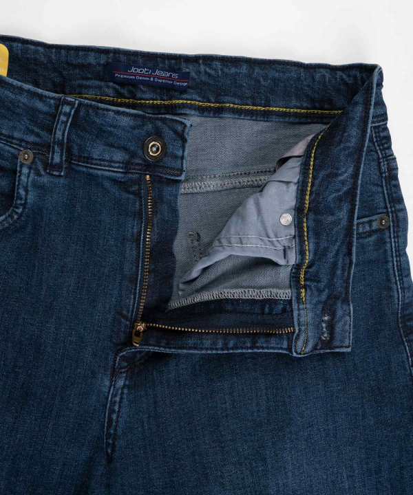 شلوار جین مردانه جوتی جینز JootiJeans کد 21581821