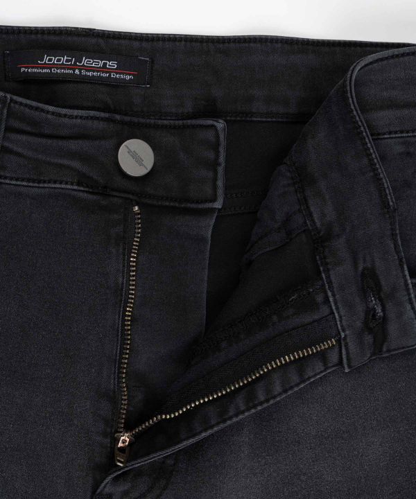 شلوار جین مردانه جوتی جینز JootiJeans کد 21581812