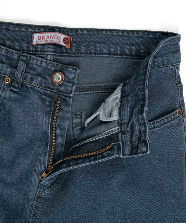 شلوار جین مردانه برندس Brands کد BR68