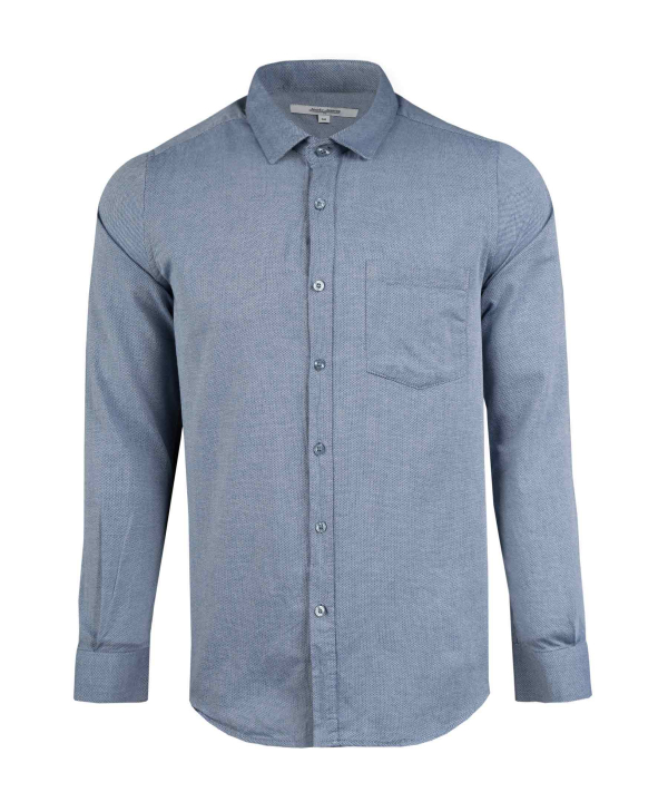 پیراهن مردانه جوتی جینز JootiJeans کد 21531114