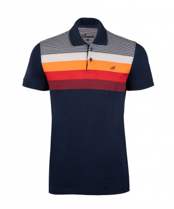 پولوشرت مردانه برندس Brands کد BR2317