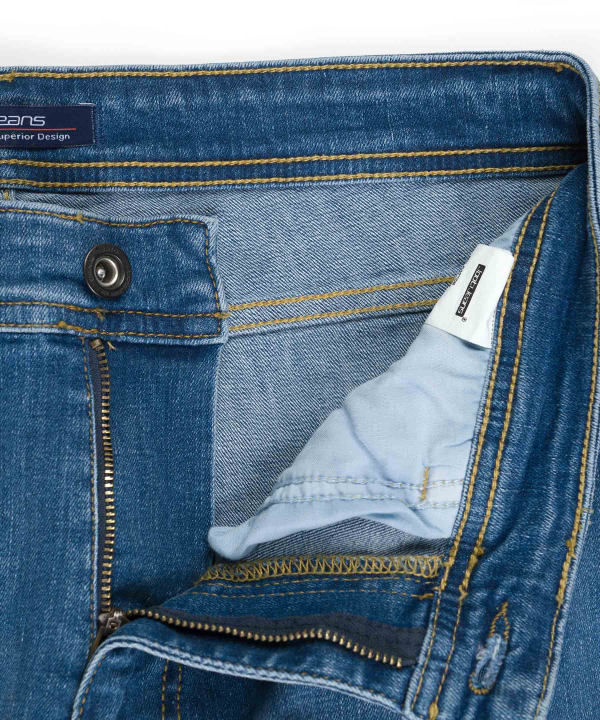 شلوار جین مردانه جوتی جینز JootiJeans کد 21581814