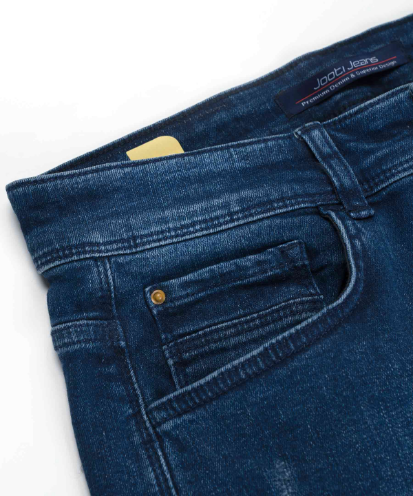 شلوار جین مردانه جوتی جینز JootiJeans کد 21581813