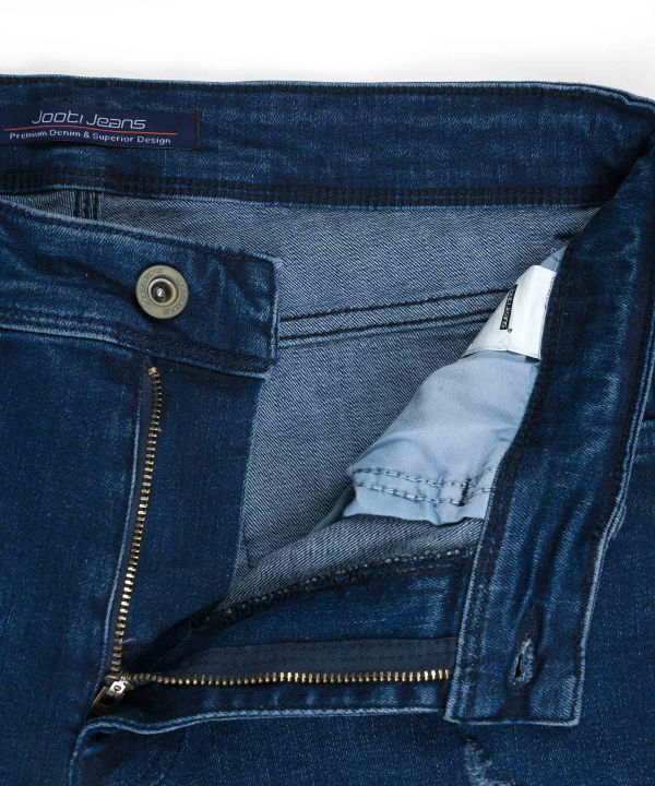 شلوار جین مردانه جوتی جینز JootiJeans کد 21581813