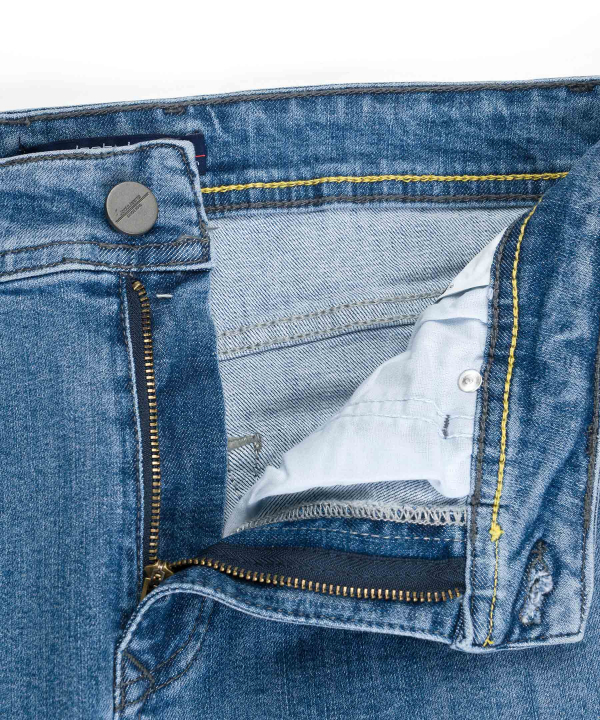 شلوار جین مردانه جوتی جینز JootiJeans کد 21581822