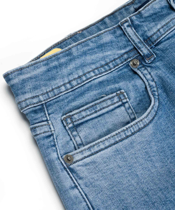 شلوار جین مردانه جوتی جینز JootiJeans کد 21581822