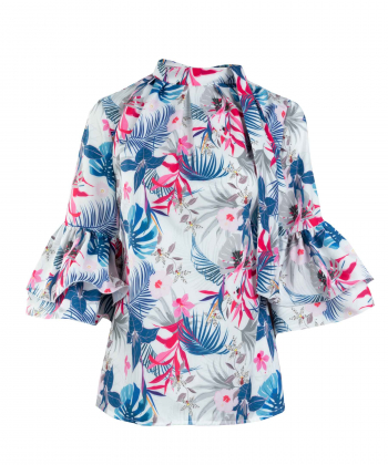 بلوز زنانه تولیکا Tulika کد 32673