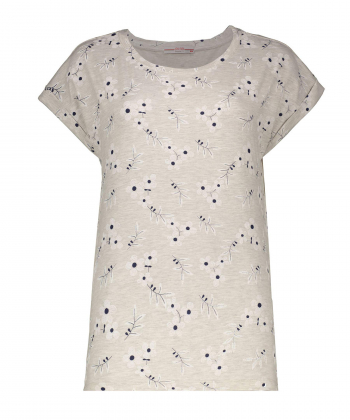 تیشرت زنانه جامه پوش آرا JPA کد 4012010448