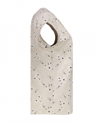 تیشرت زنانه جامه پوش آرا JPA کد 4012010448