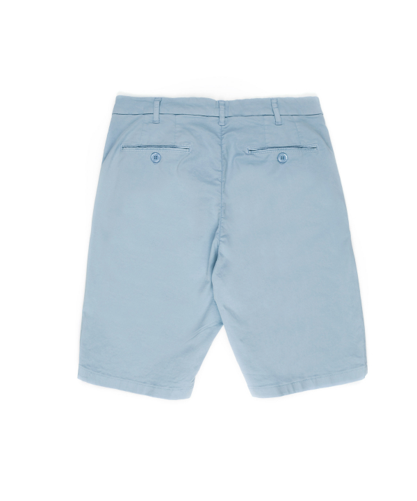 شلوارک کتان مردانه جوتی جینز JootiJeans کد 21563652